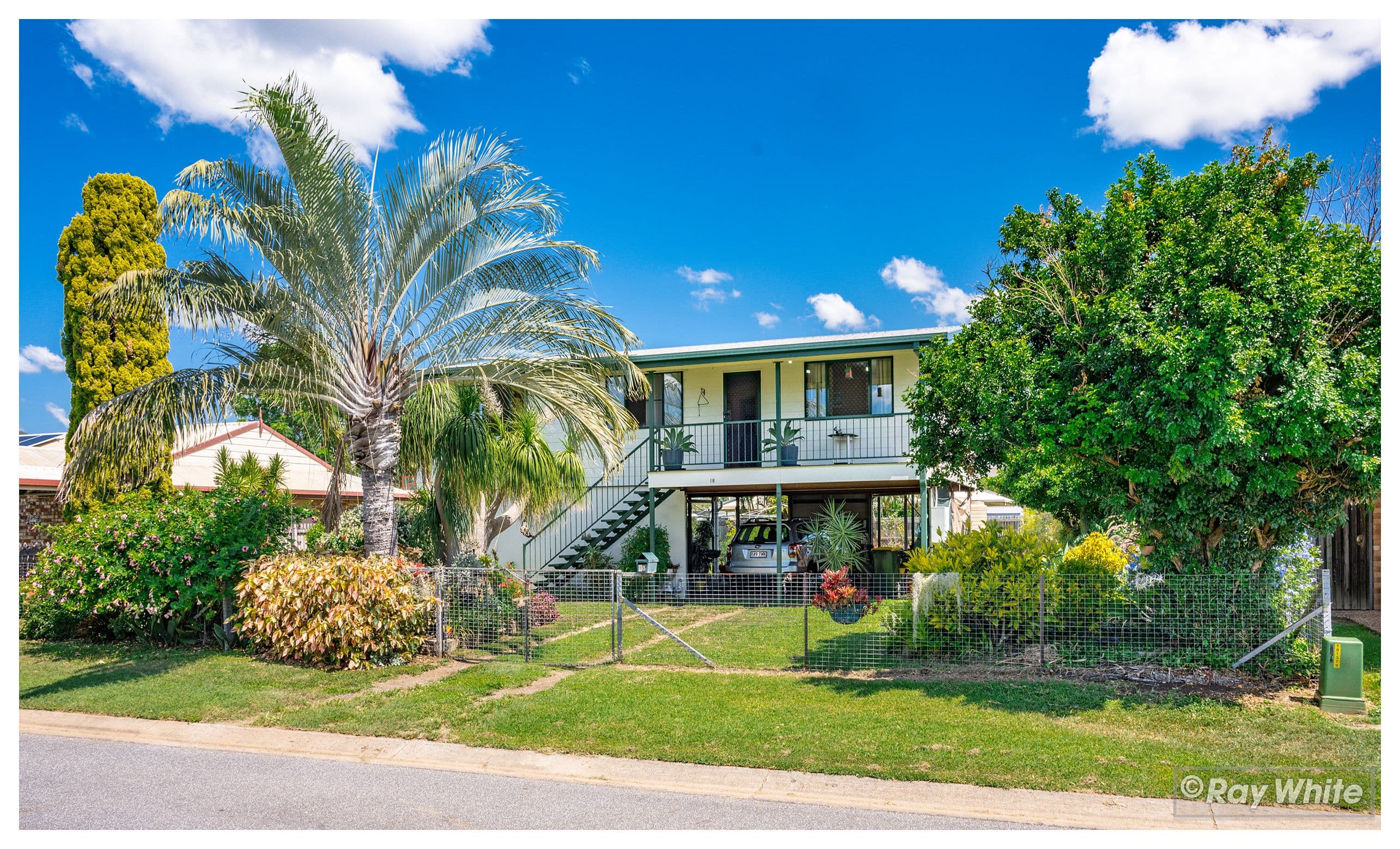 18 Col Crescent, Parkhurst QLD 4702, Parkhurst - Thumbnail 2