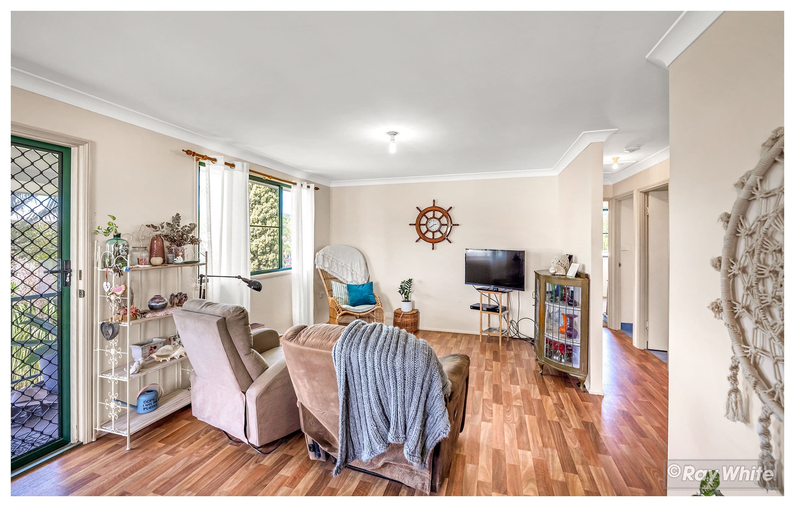 18 Col Crescent, Parkhurst QLD 4702, Parkhurst - Thumbnail 4