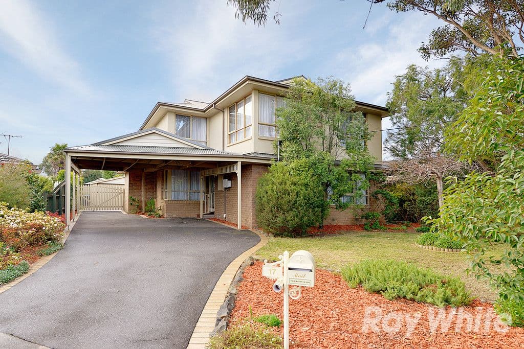 17 Thornley Close, Ferntree Gully VIC 3156, Ferntree Gully - Image 1