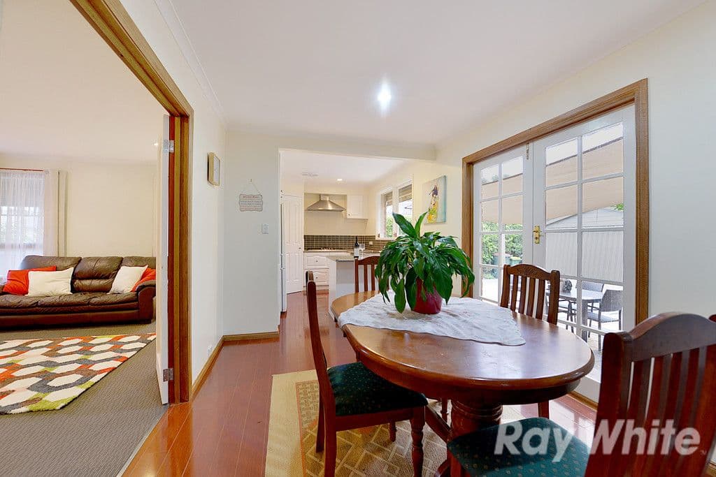 17 Thornley Close, Ferntree Gully VIC 3156, Ferntree Gully - Thumbnail 4