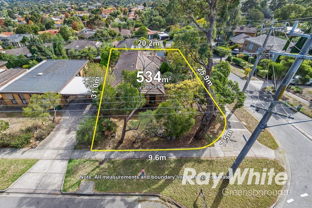 349 Banyule Road, Viewbank VIC 3084, Viewbank - Thumbnail 2