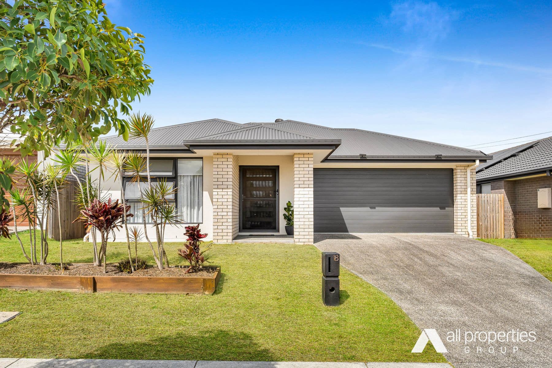 18 Southwood Circuit, Yarrabilba QLD 4207, Yarrabilba - Image 1