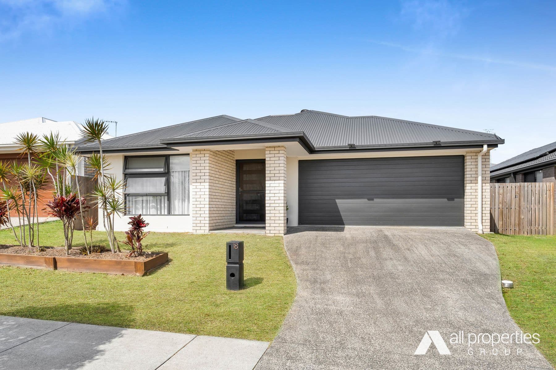 18 Southwood Circuit, Yarrabilba QLD 4207, Yarrabilba - Thumbnail 2