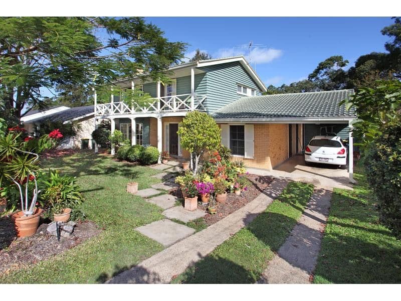 99 Kenmore Road, KENMORE QLD 4069, Kenmore - Image 1