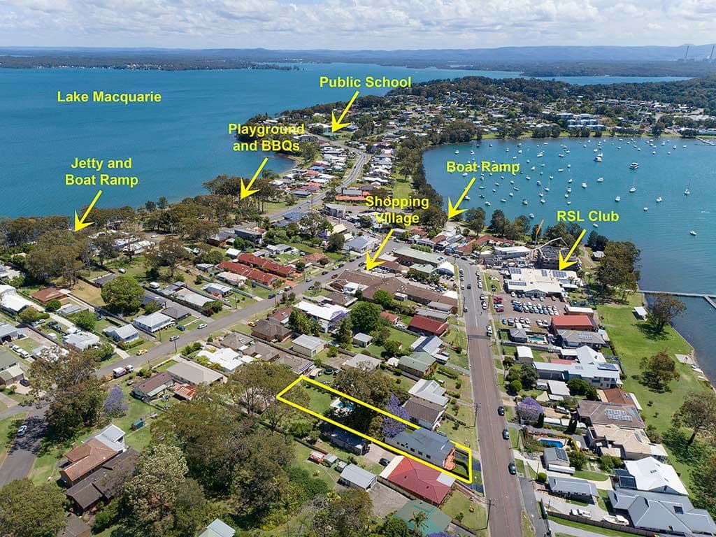 212 Watkins Road, Wangi Wangi NSW 2267, Wangi Wangi - Thumbnail 5