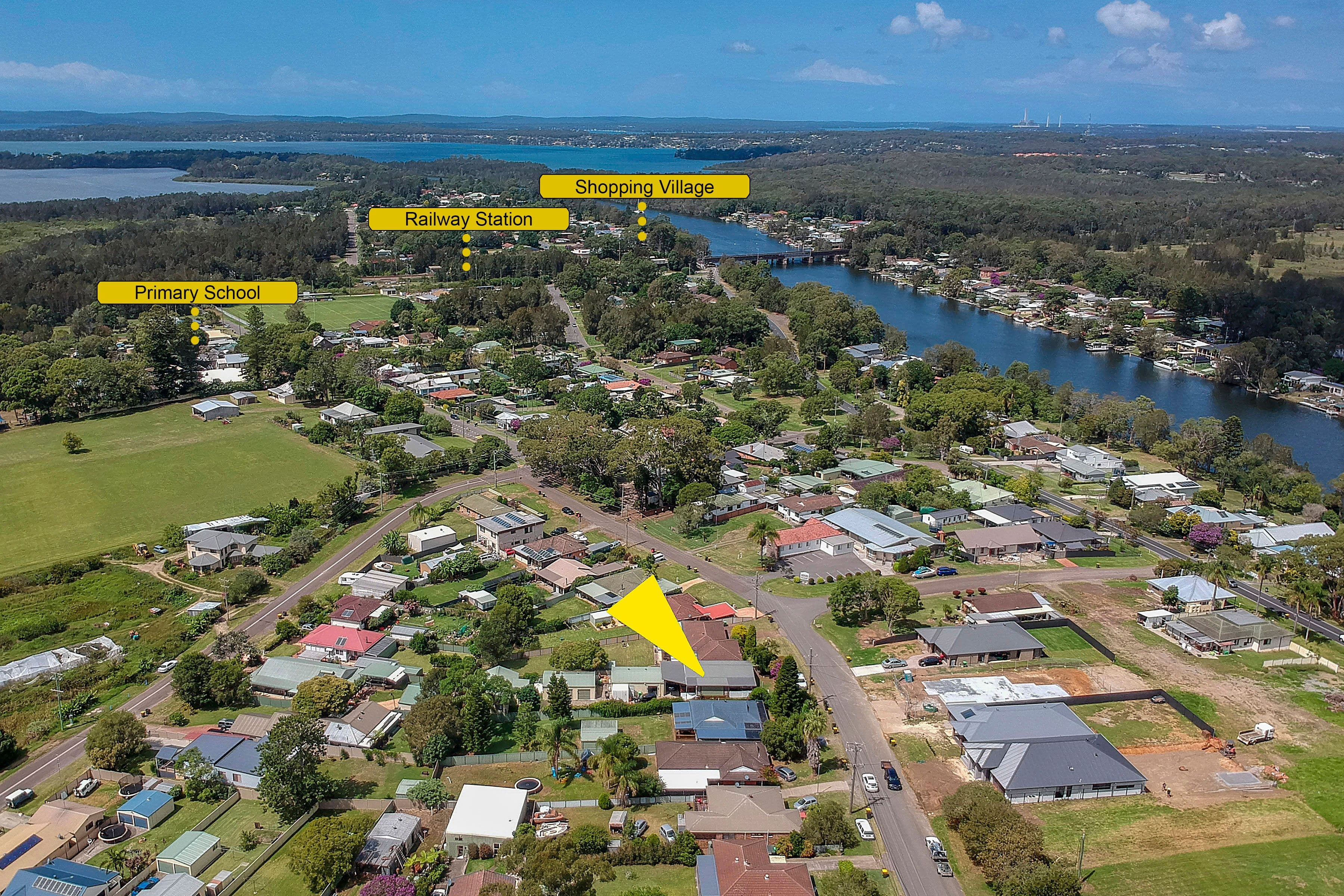 57 Coorumbung Road, Dora Creek - Thumbnail 2