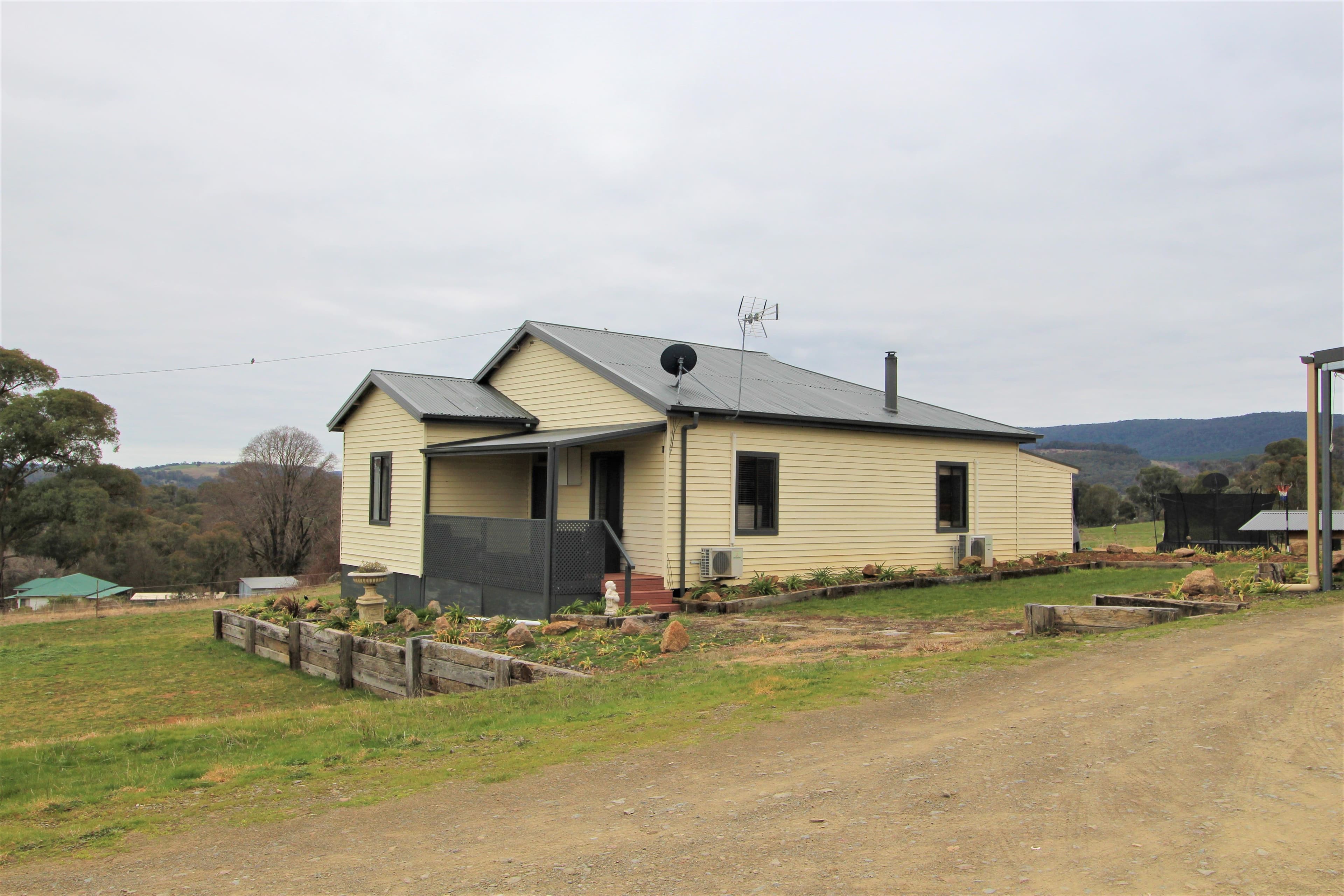 3 Horsley Road, Tumbarumba - Image 1