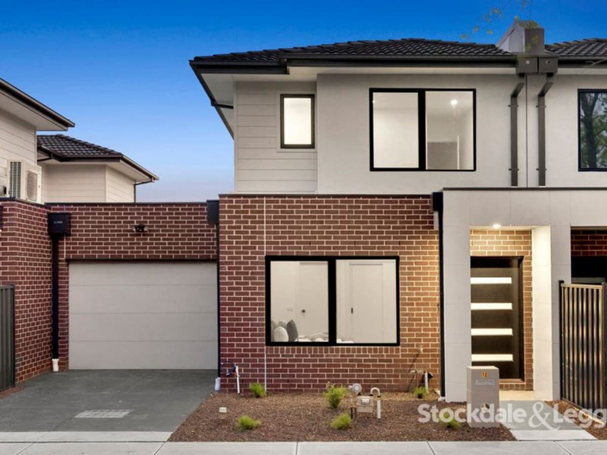 12 Chifley Avenue, GLENROY VIC 3046, Glenroy - Image 1