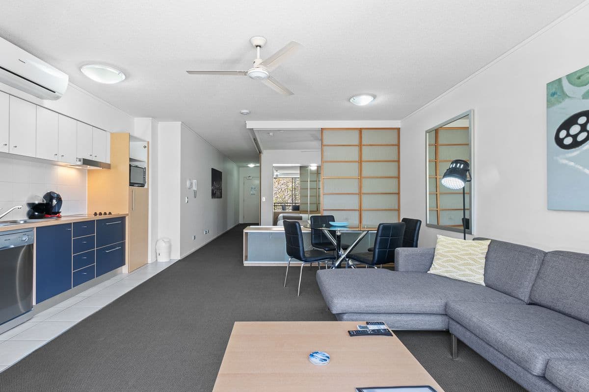 15 Goodwin Street, Kangaroo Point QLD 4169, Kangaroo Point - Thumbnail 8