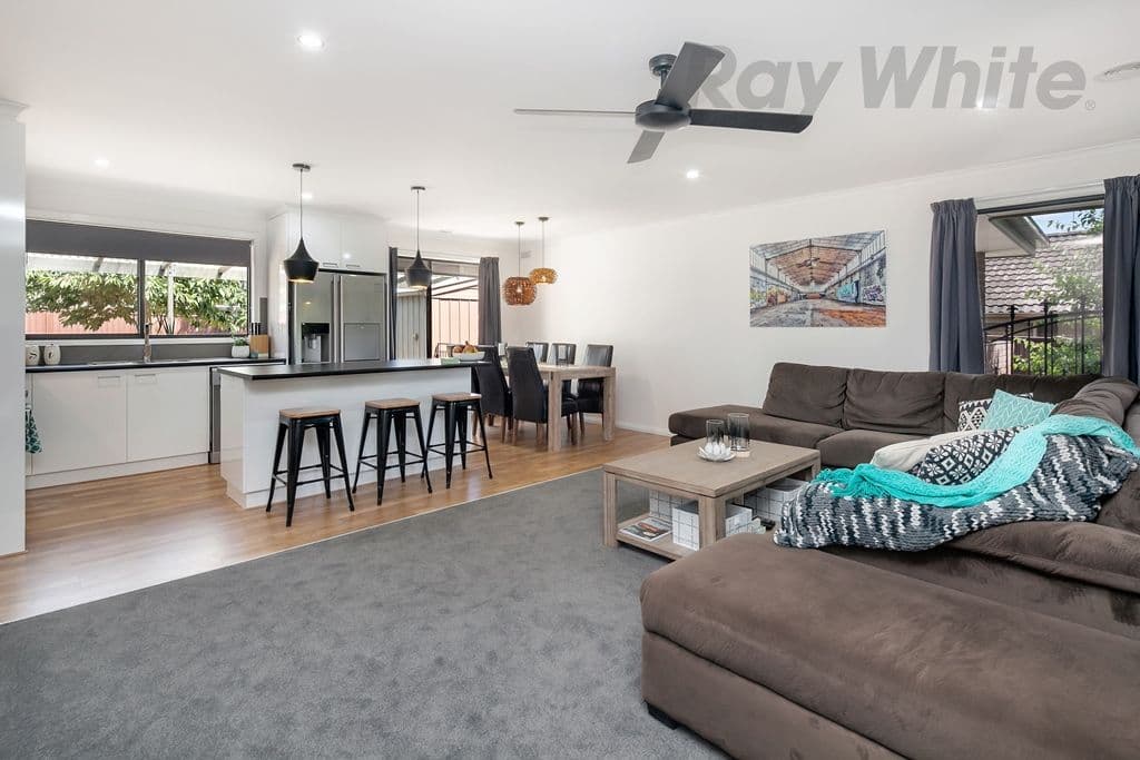 14 Hermitage Avenue, Mount Clear VIC 3350, Mount Clear - Thumbnail 2