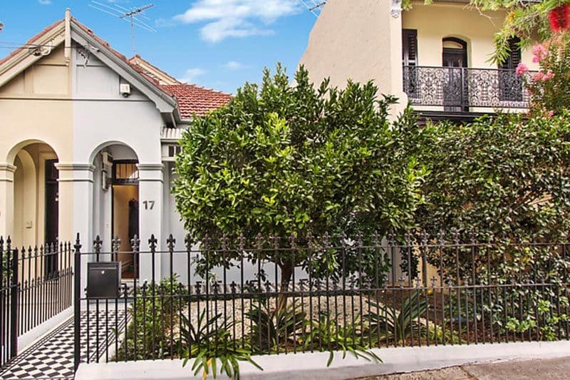 17 Woodstock Street, BONDI JUNCTION NSW 2022, Bondi Junction - Image 1