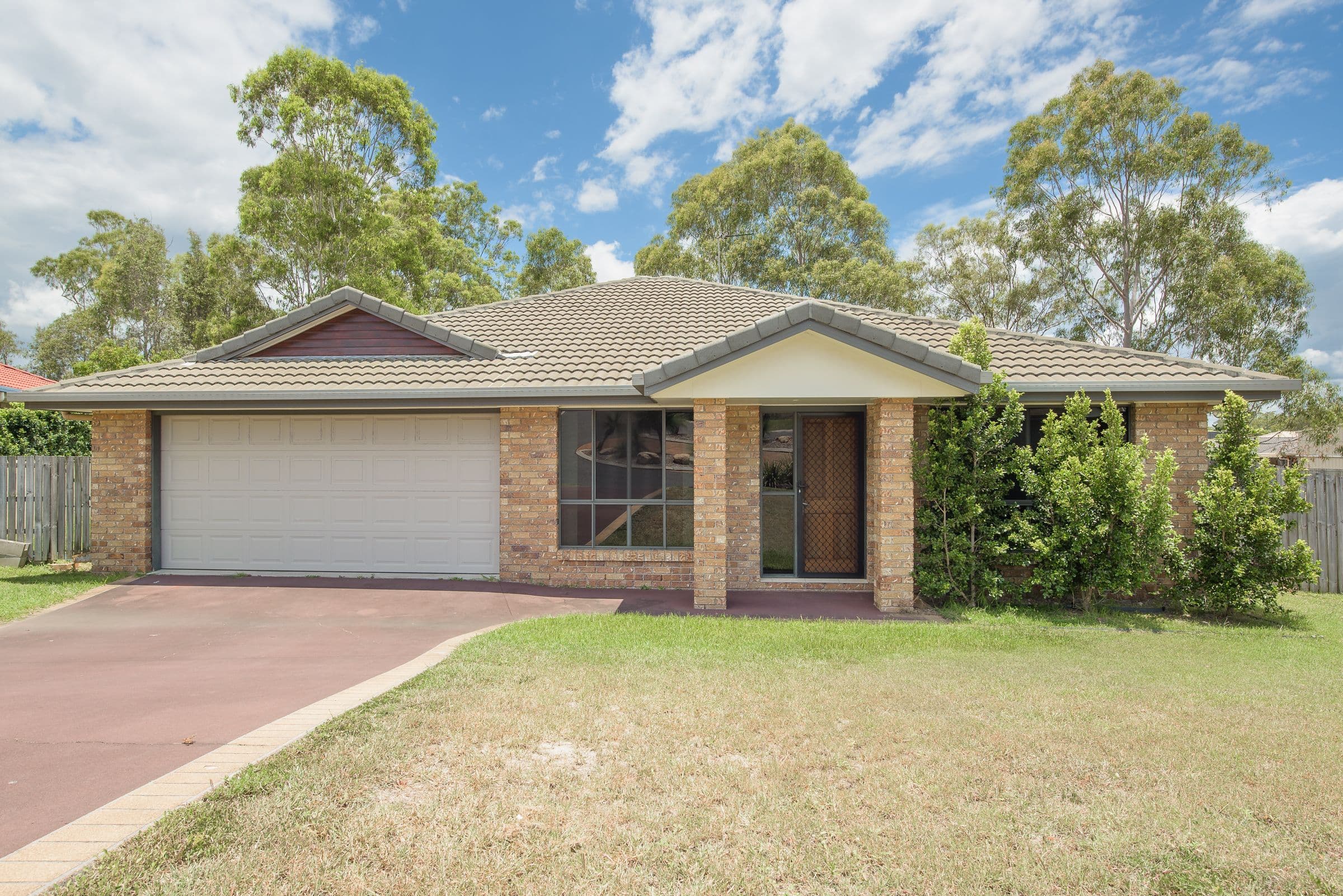 5 Hillview Place, New Auckland QLD 4680, New Auckland - Image 1