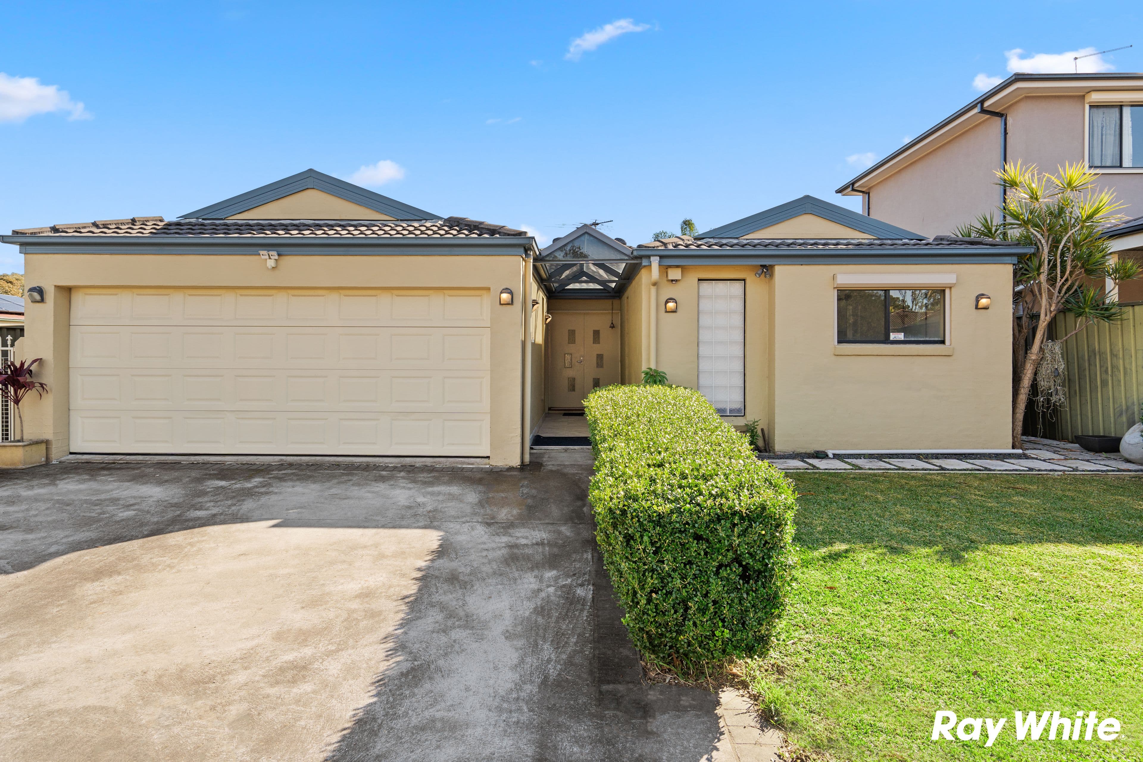 37 Cowper Circle, Quakers Hill NSW 2763, Quakers Hill - Image 1
