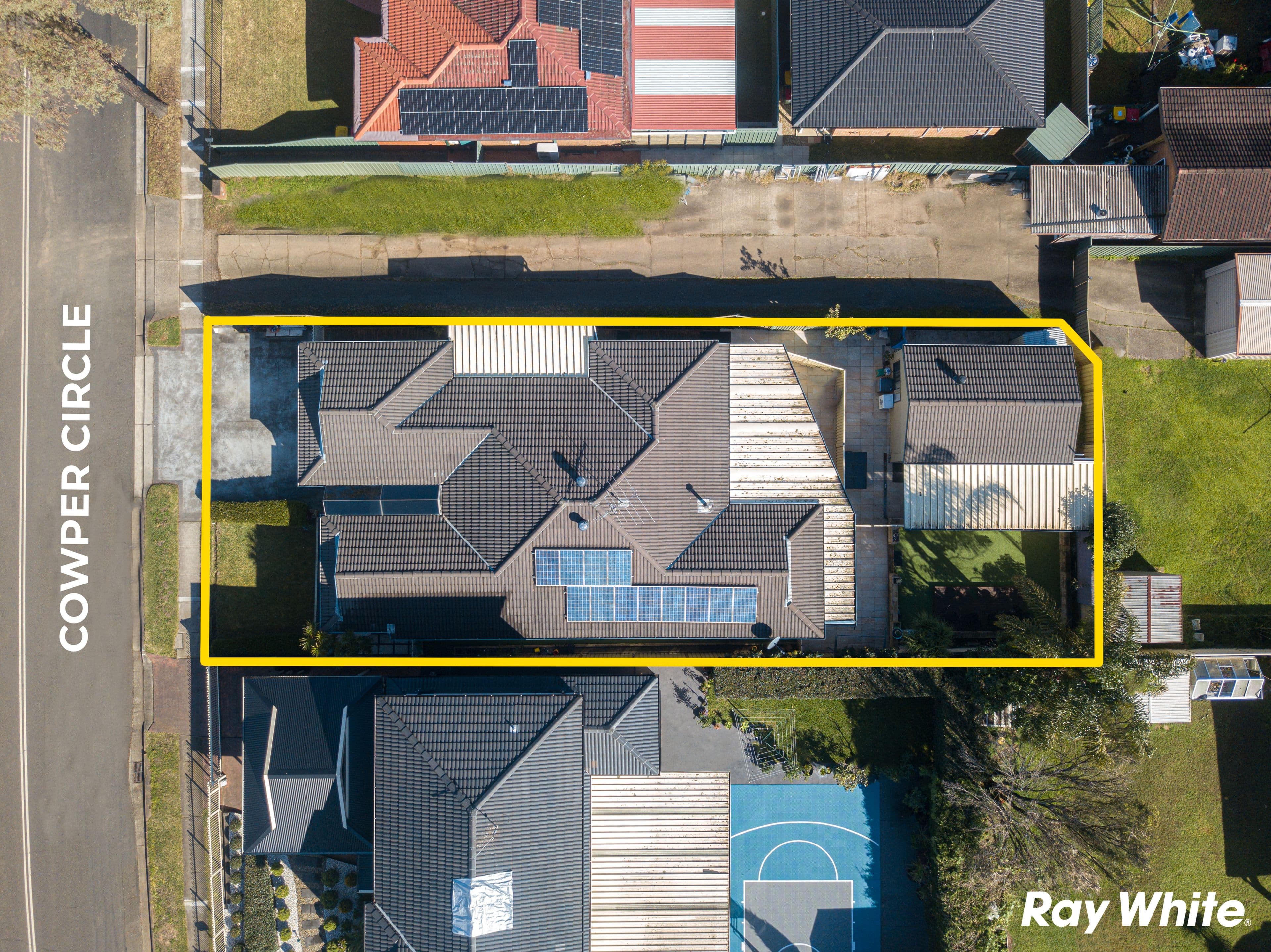 37 Cowper Circle, Quakers Hill NSW 2763, Quakers Hill - Thumbnail 2