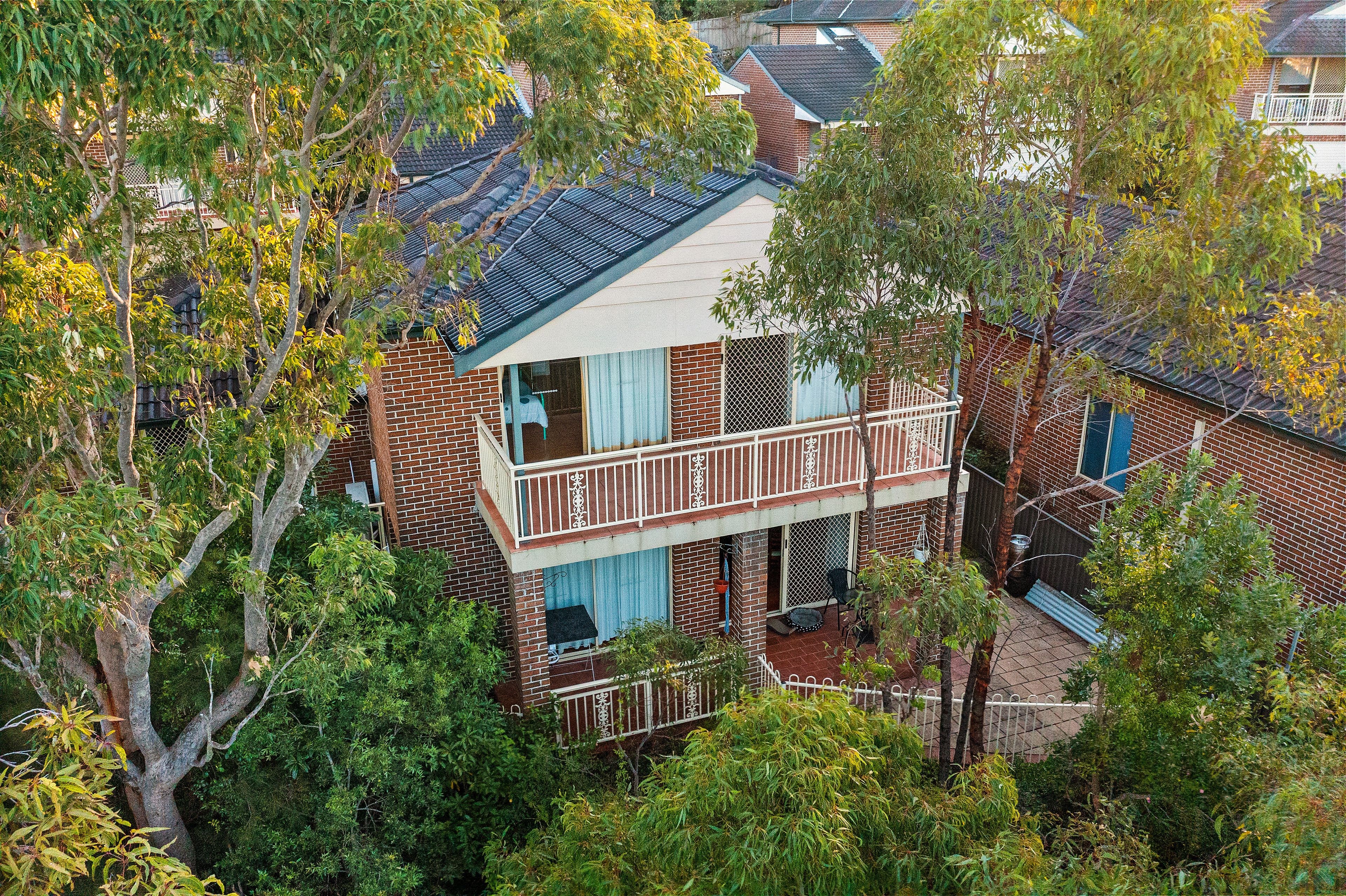 4/2A Charlotte Place, Illawong NSW 2234, Illawong - Image 1