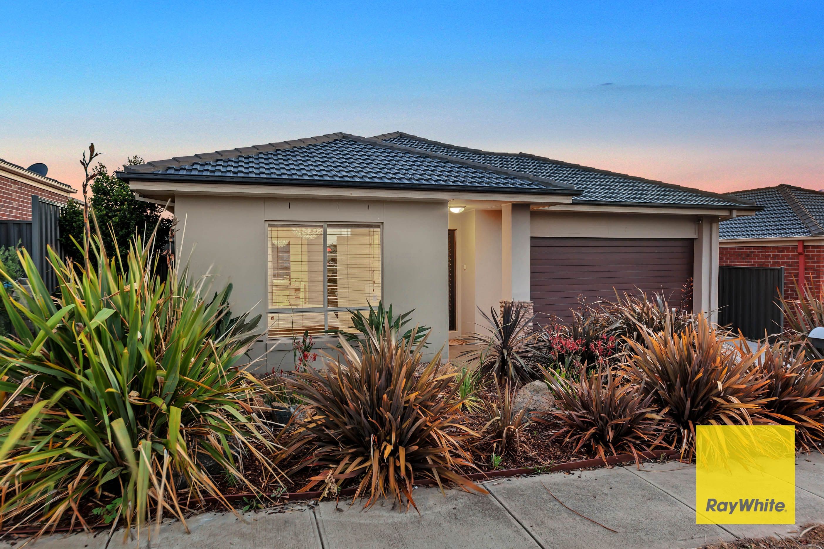 21 Jourama Road, Truganina VIC 3029, Truganina - Image 1