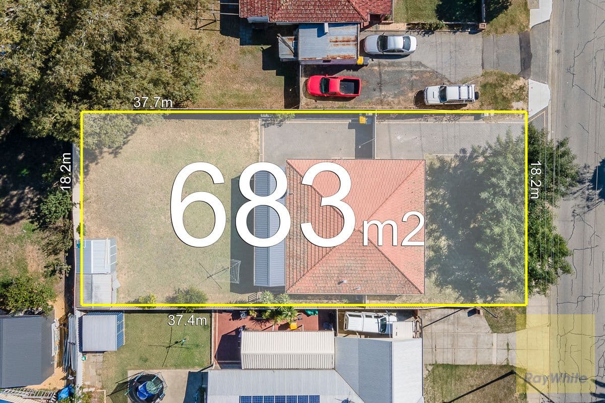 61 Stafford Road, Kenwick WA 6107, Kenwick - Thumbnail 2