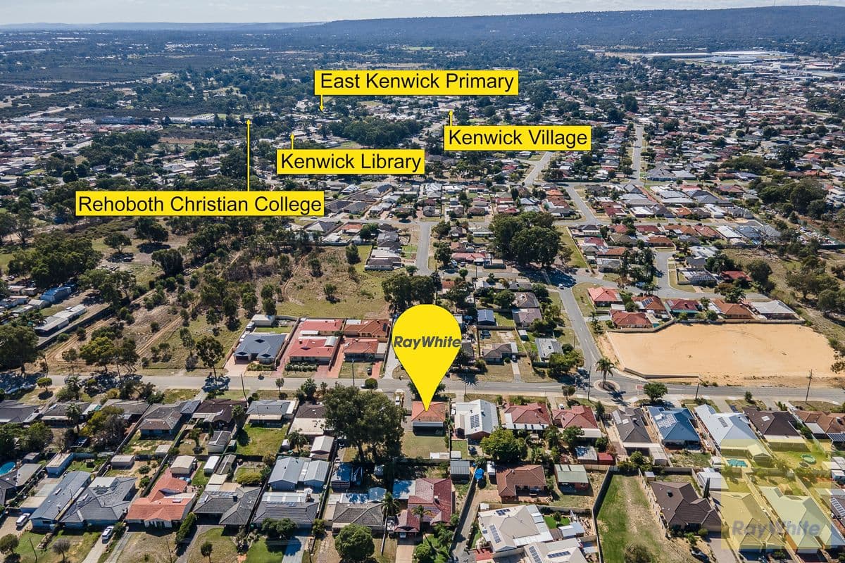 61 Stafford Road, Kenwick WA 6107, Kenwick - Thumbnail 3