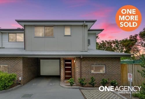 5/76 Lachlan Road, Cardiff, Cardiff - Image 1