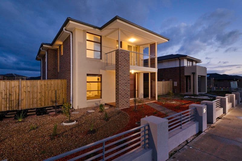9 Delaney Boulevard, WILLIAMS LANDING VIC 3027, Williams Landing - Image 1