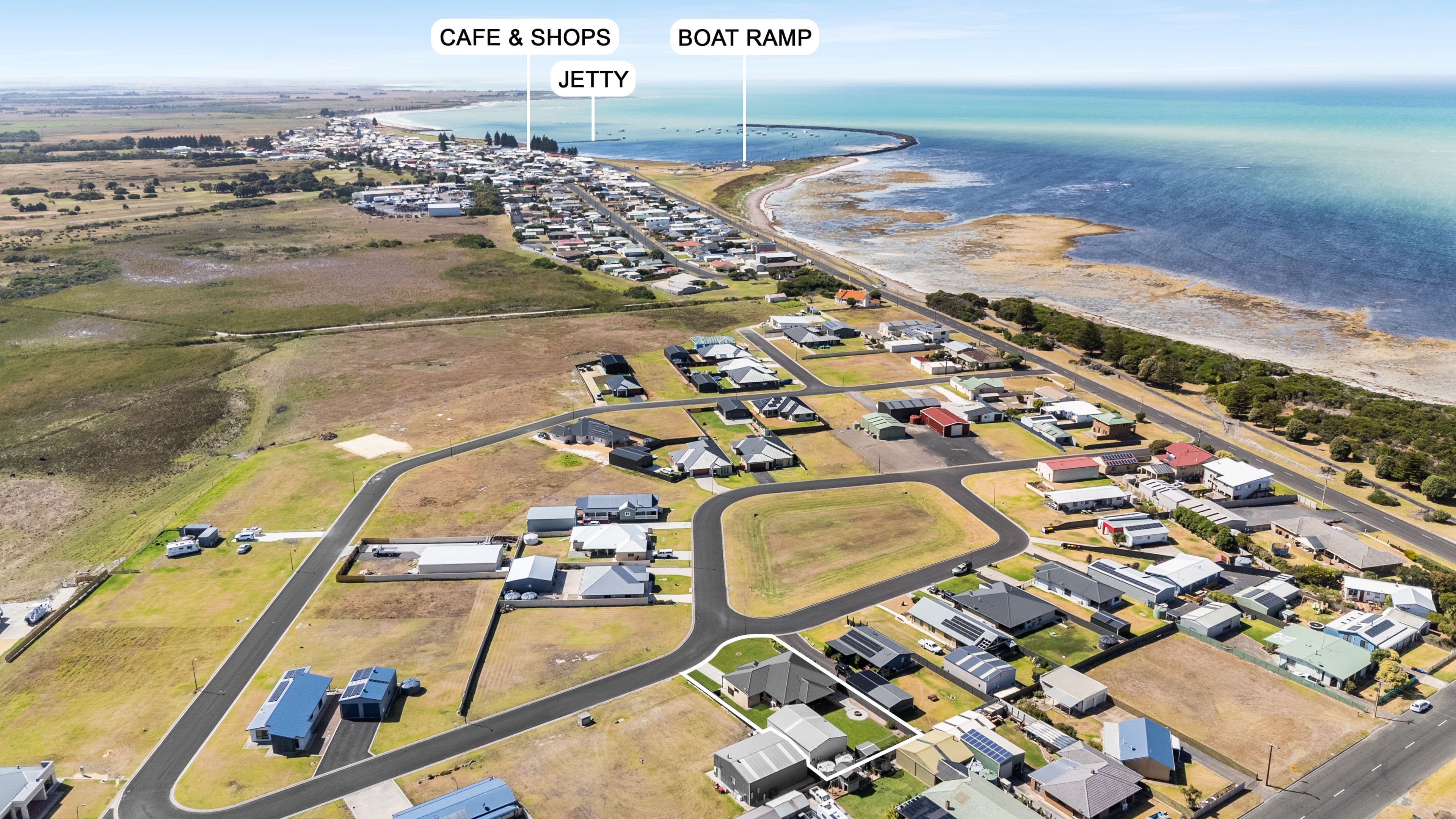 17 Shell Drive, Port Macdonnell SA 5291, Port Macdonnell - Thumbnail 3