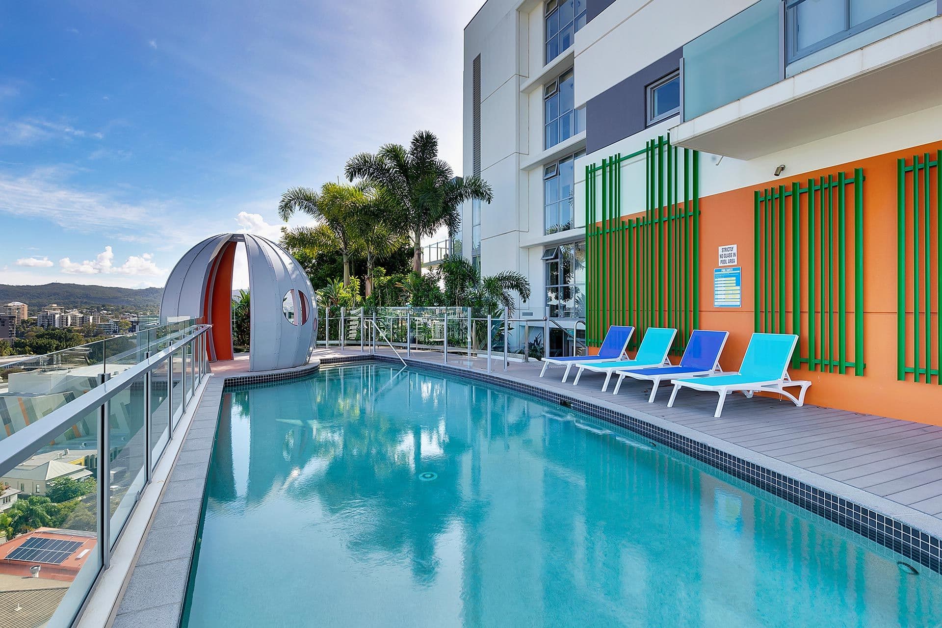 45 Boundary Street, South Brisbane QLD 4101, South Brisbane - Thumbnail 2