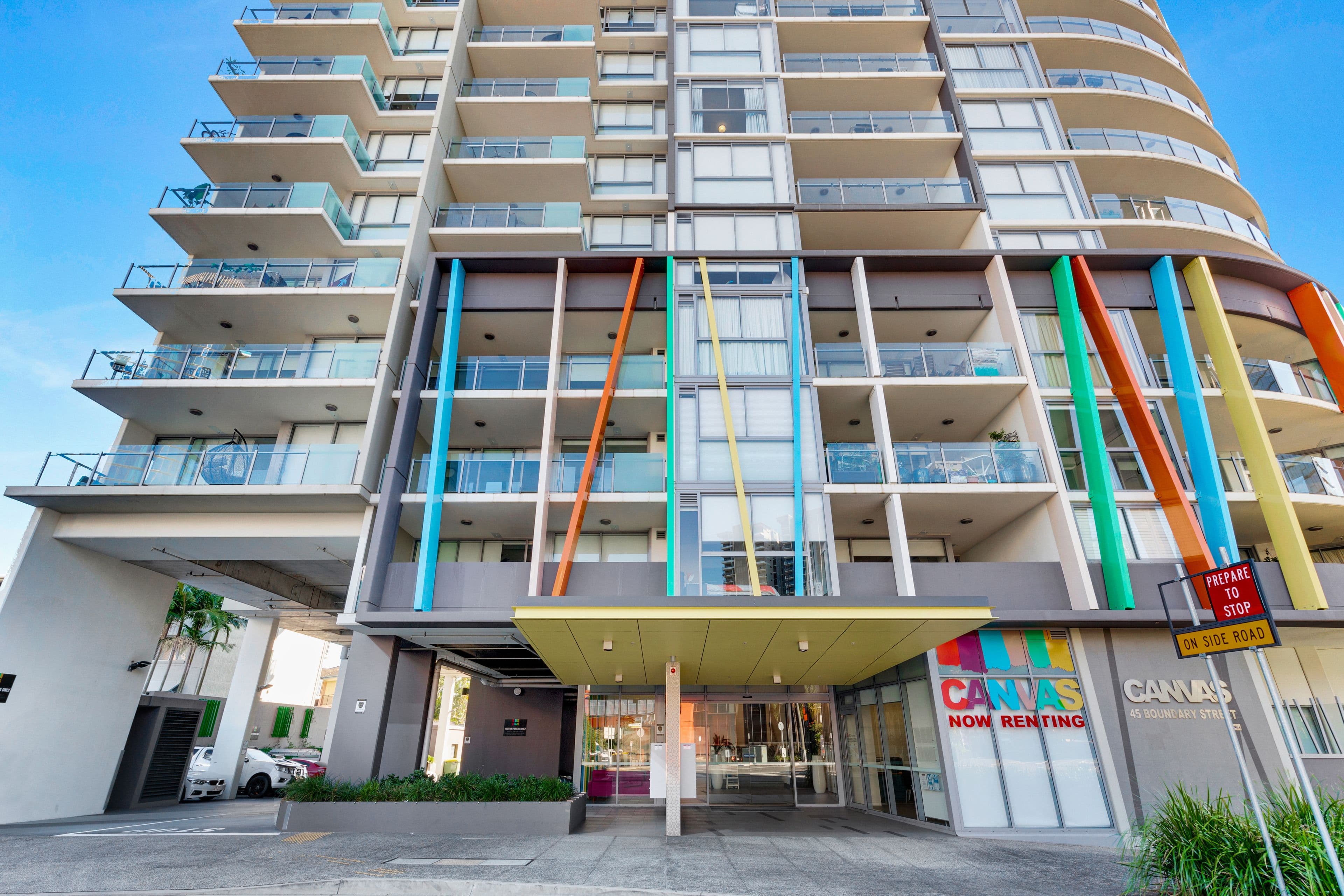 45 Boundary Street, South Brisbane QLD 4101, South Brisbane - Thumbnail 3