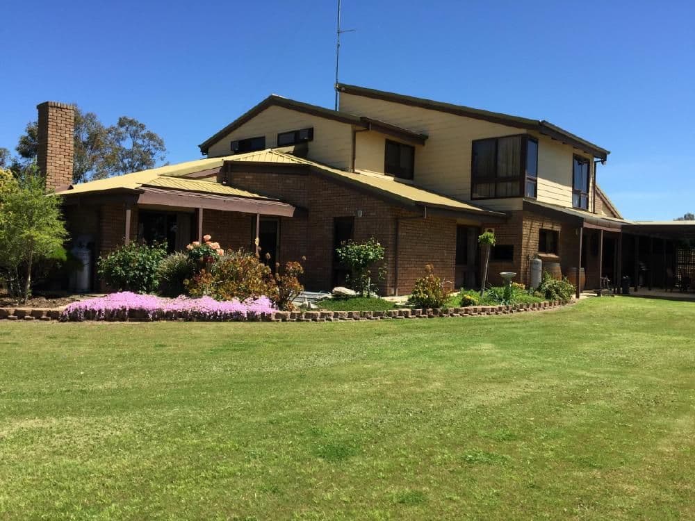 62 Frances Road, Bordertown SA 5268, Bordertown - Image 1