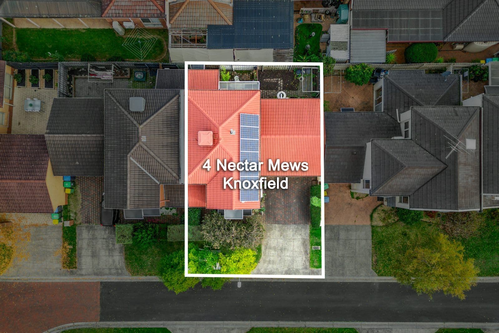 4 Nectar Mews, Knoxfield VIC 3180, Knoxfield - Thumbnail 2