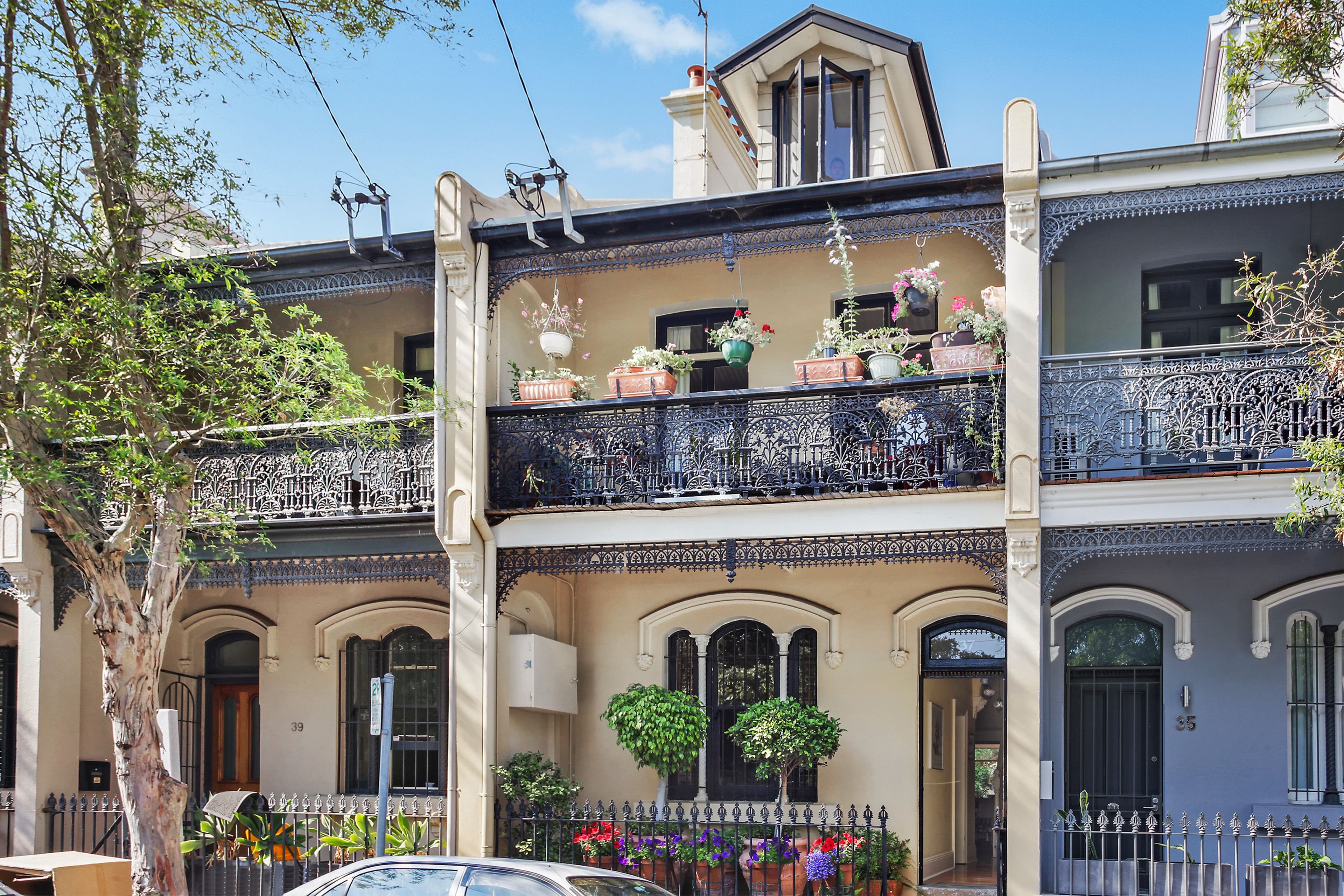 37 Mort Street, Surry Hills - Image 1