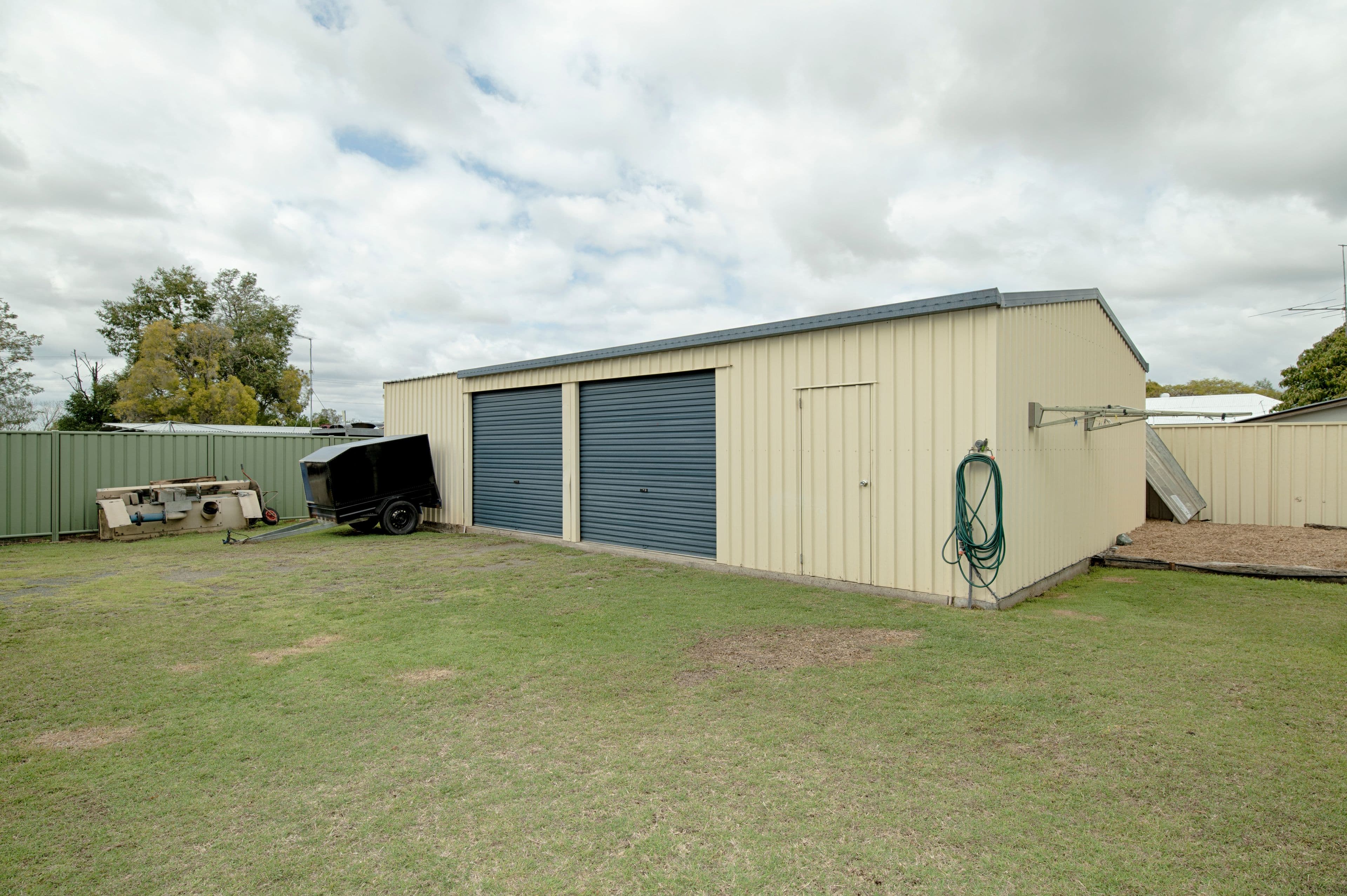 5 Kroombit Street, Biloela QLD 4715, Biloela - Thumbnail 2