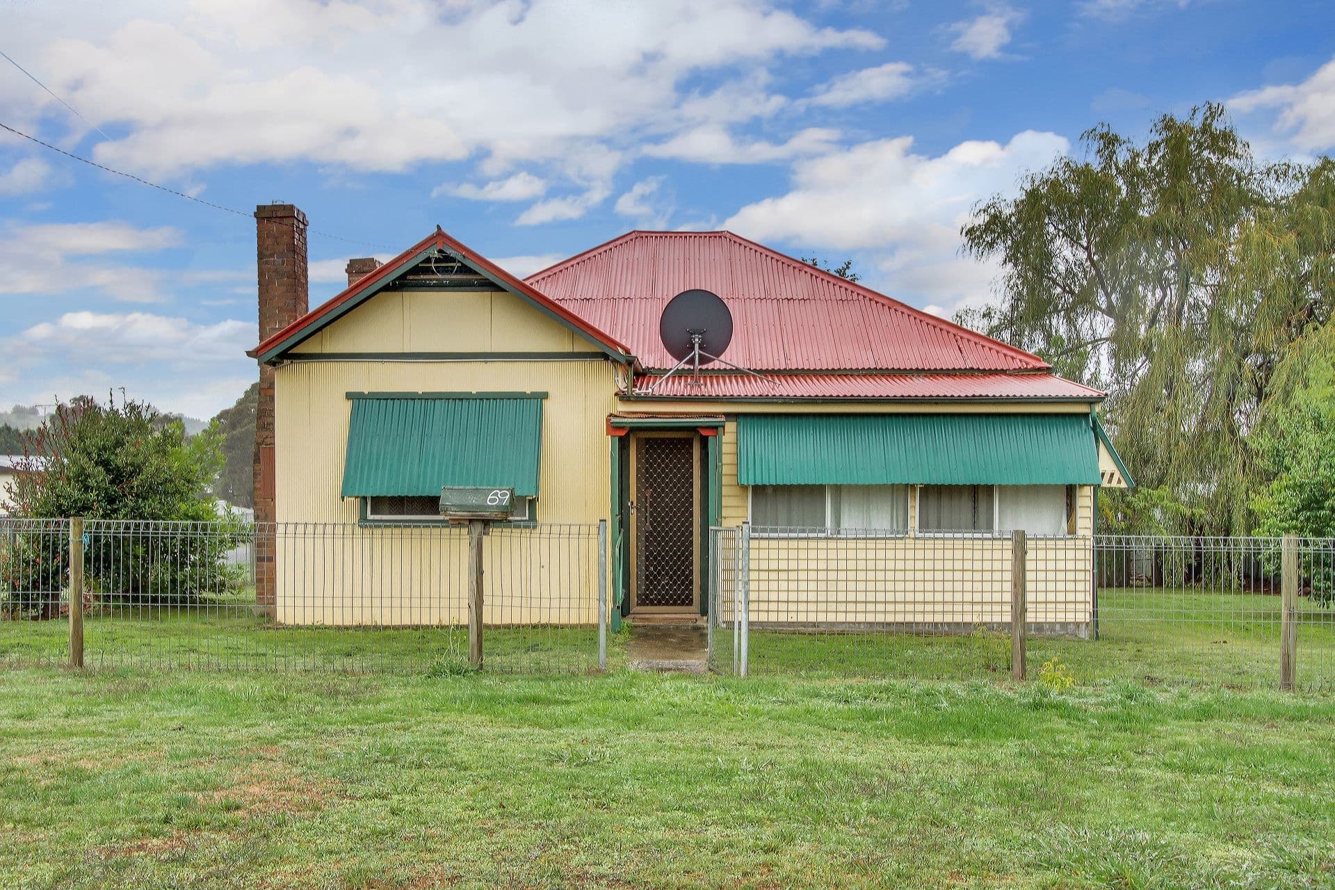 69 Cooper Street, Taralga - Image 1