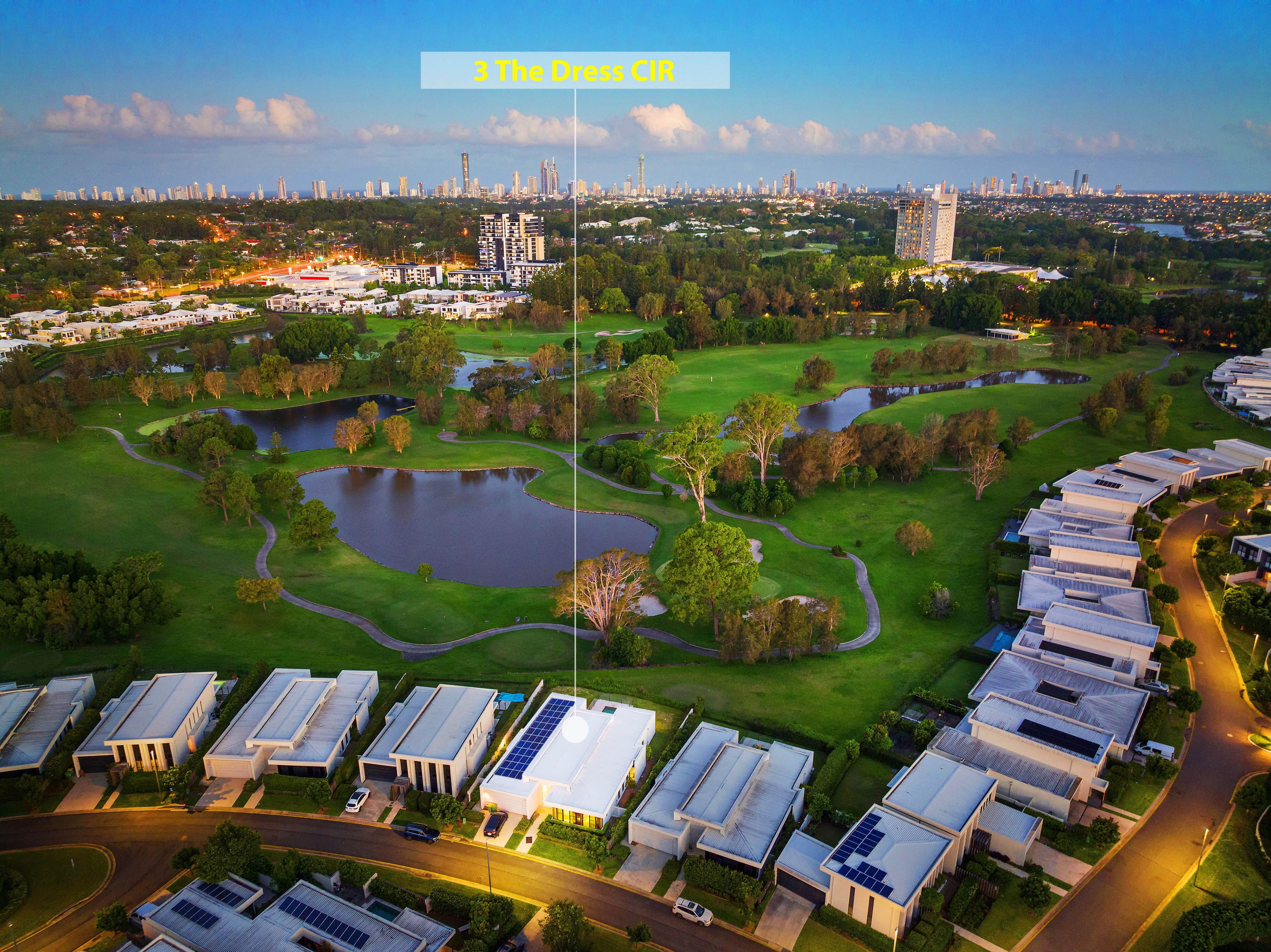 3 The Dress Circle, Benowa QLD 4217, Benowa - Thumbnail 3