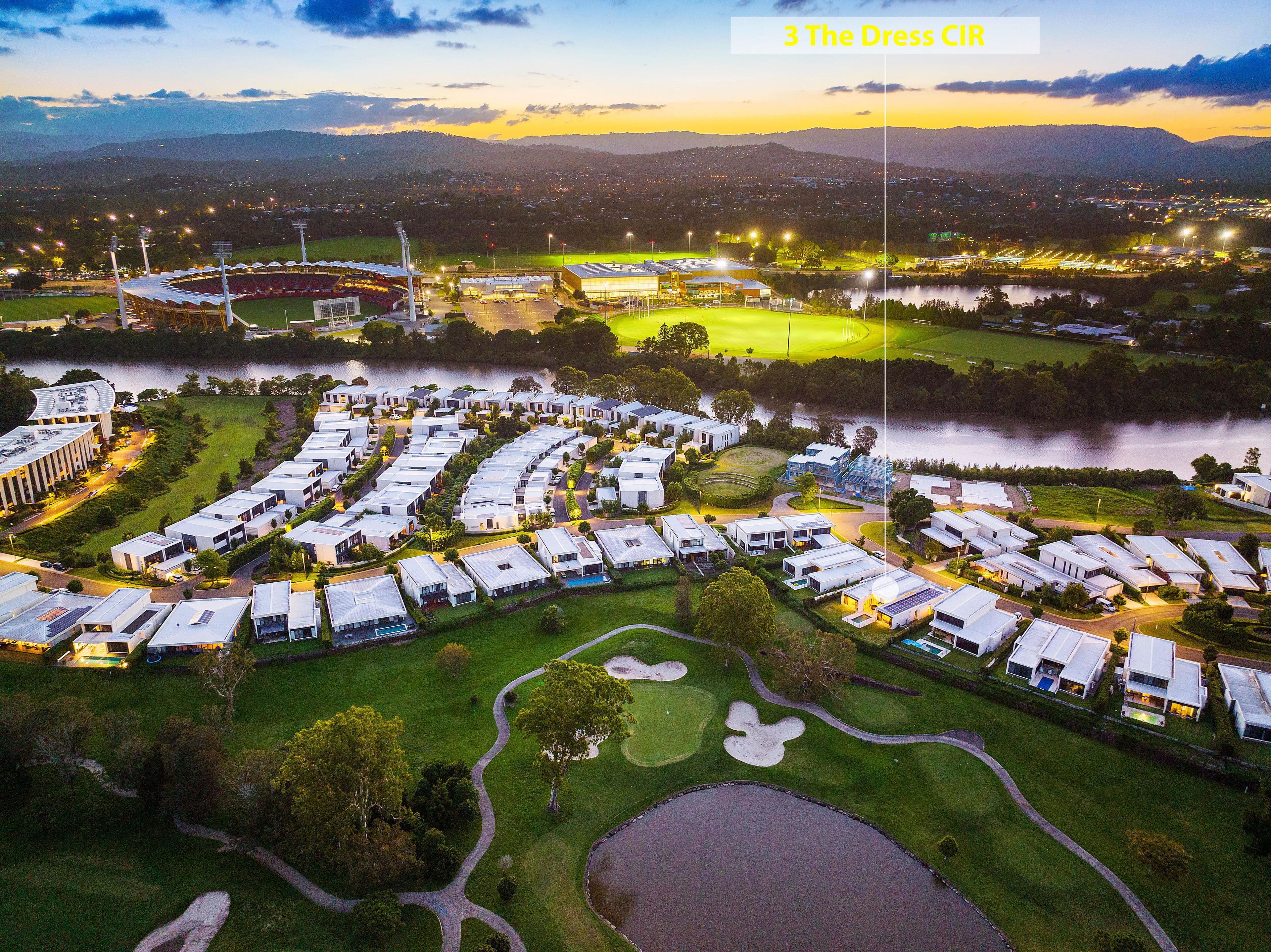 3 The Dress Circle, Benowa QLD 4217, Benowa - Thumbnail 4