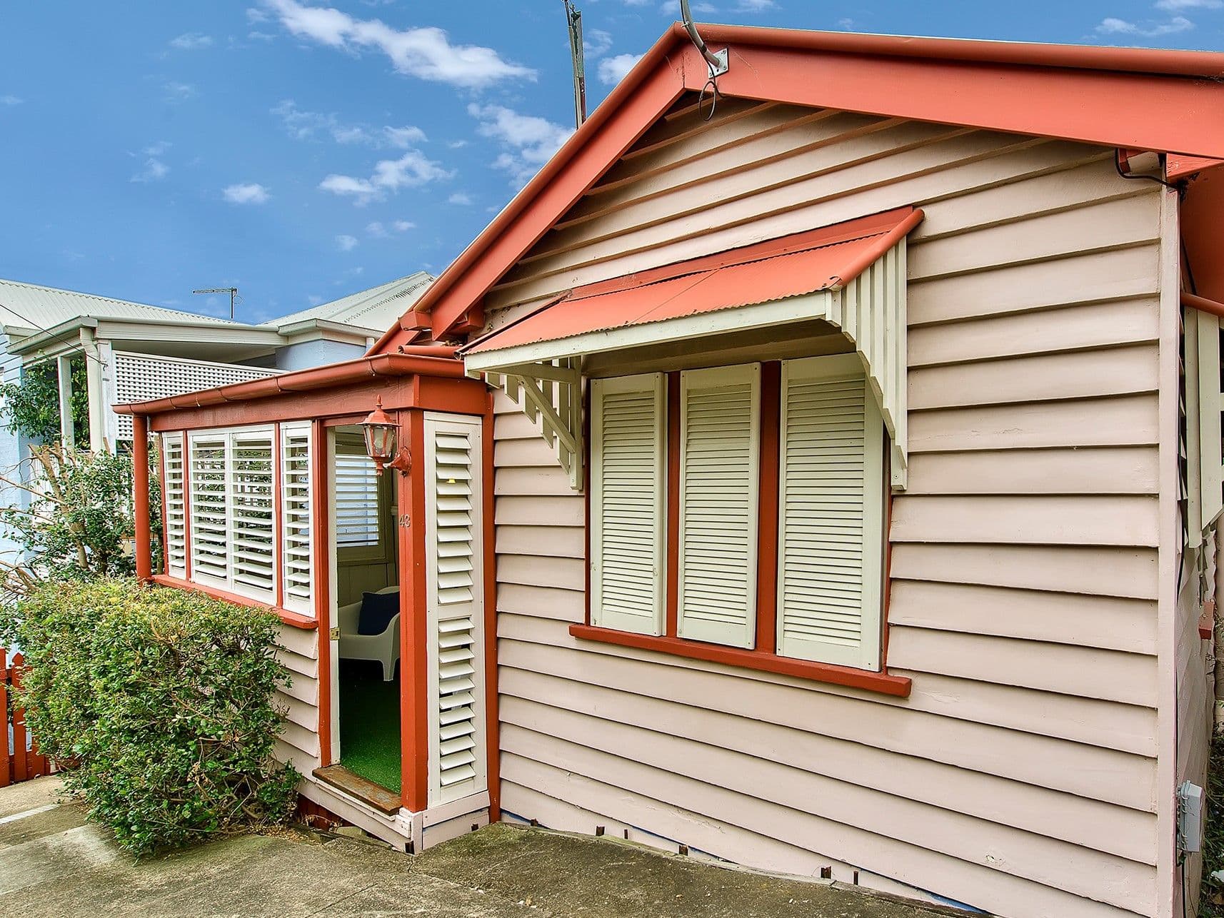 43 Princess Street, Petrie Terrace QLD 4000, Petrie Terrace - Image 1