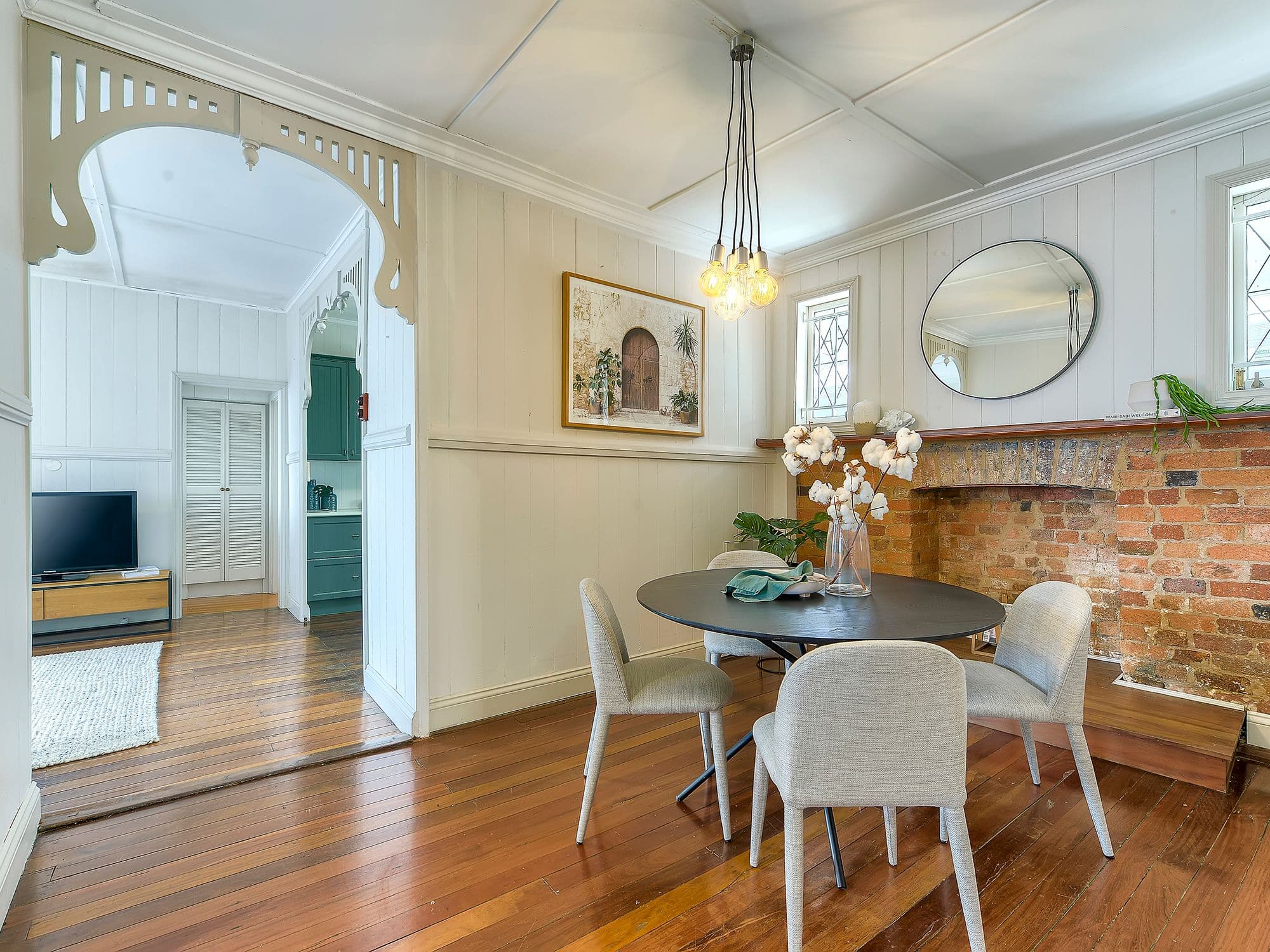 43 Princess Street, Petrie Terrace QLD 4000, Petrie Terrace - Thumbnail 2