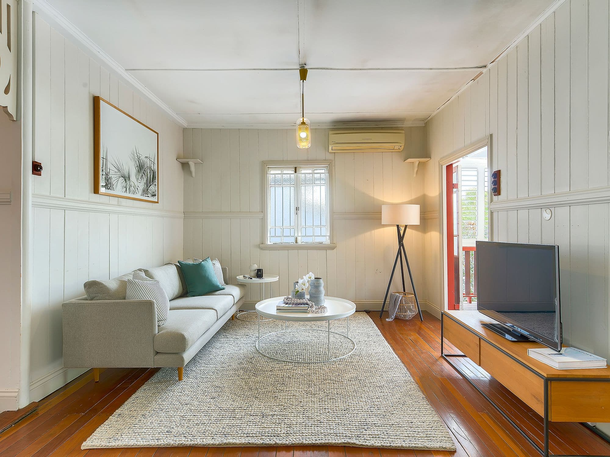 43 Princess Street, Petrie Terrace QLD 4000, Petrie Terrace - Thumbnail 3