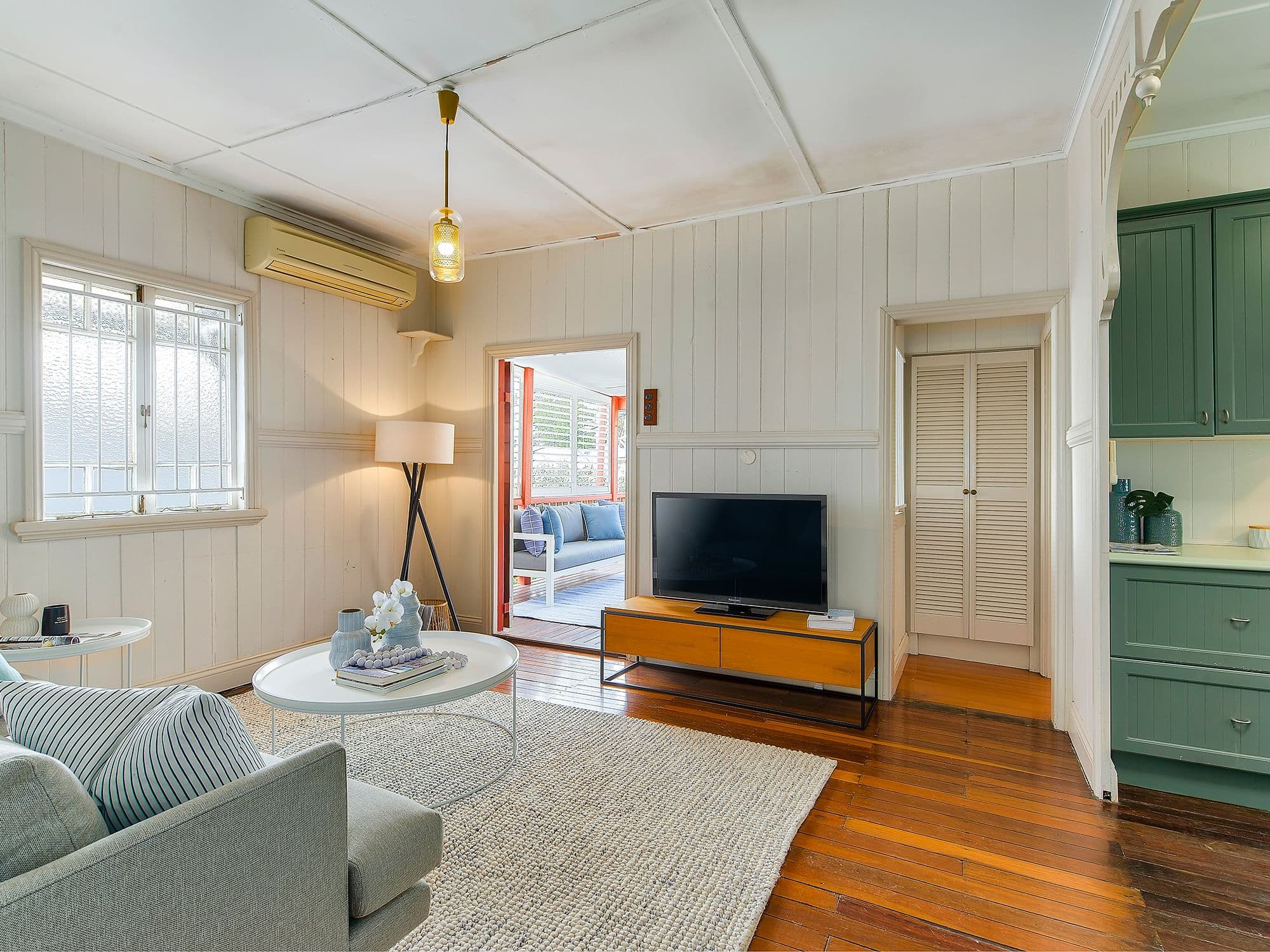 43 Princess Street, Petrie Terrace QLD 4000, Petrie Terrace - Thumbnail 4