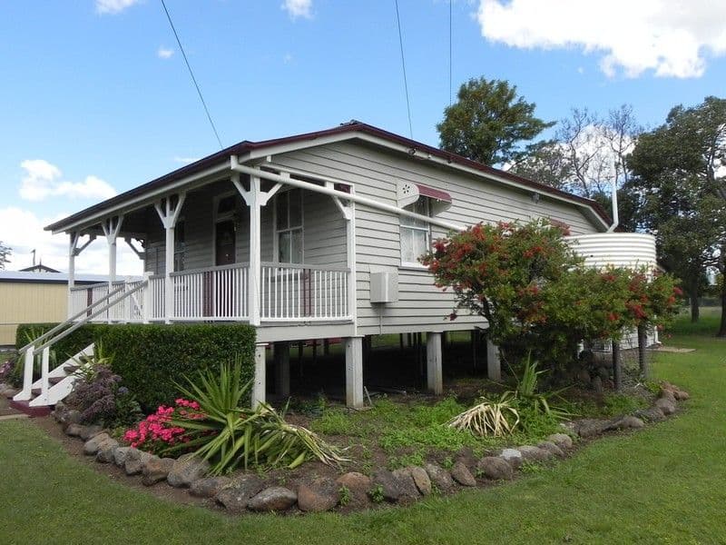 58 Hadley, PITTSWORTH QLD 4356, Pittsworth - Thumbnail 3