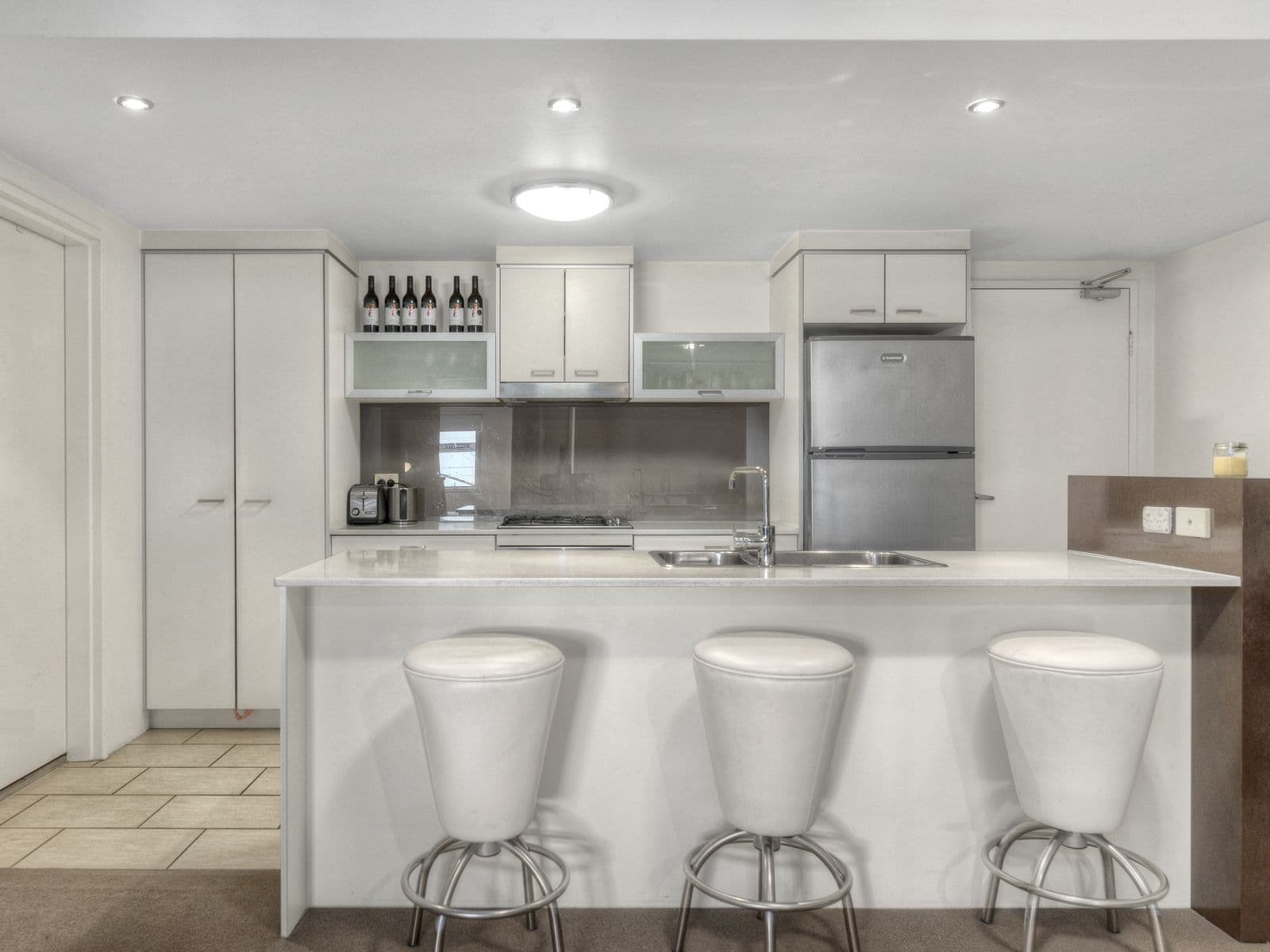 6 Exford Street, BRISBANE QLD 4000, Brisbane City - Image 1
