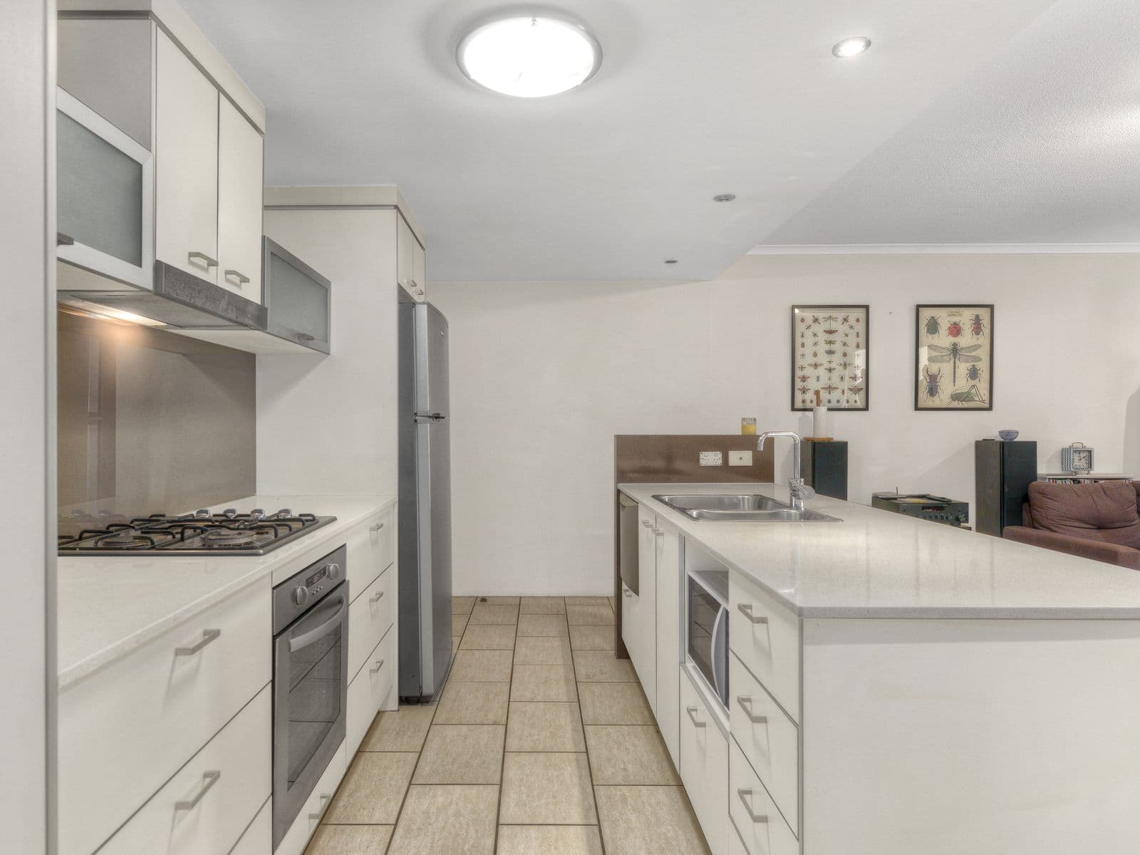 6 Exford Street, BRISBANE QLD 4000, Brisbane City - Thumbnail 3