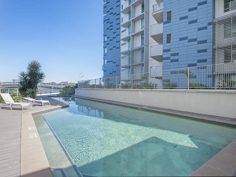 6 Exford Street, BRISBANE QLD 4000, Brisbane City - Thumbnail 4