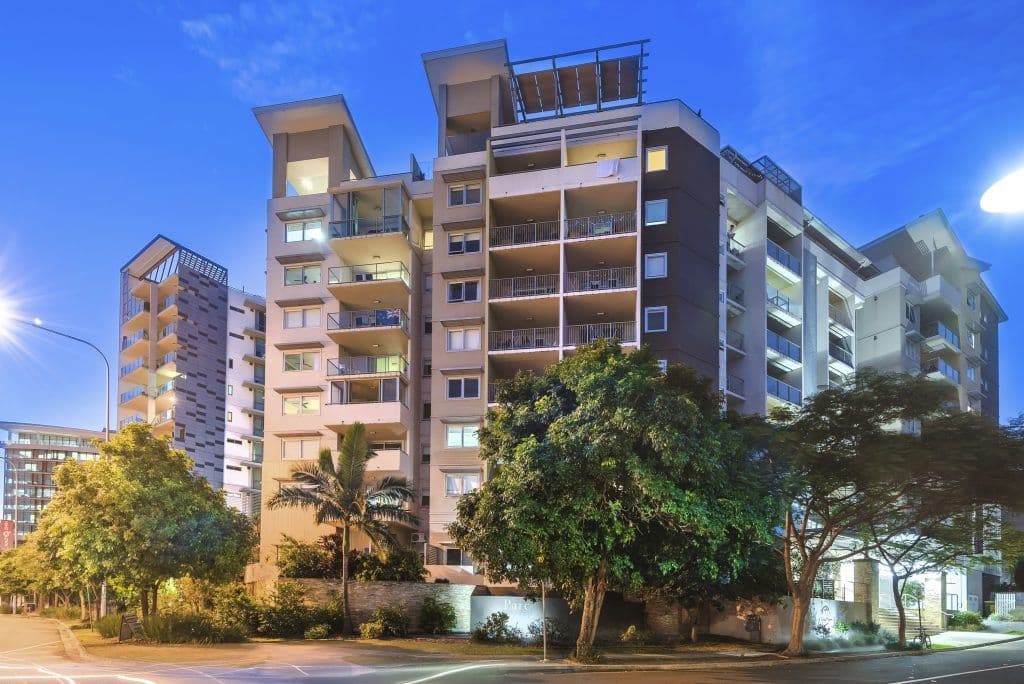 6 Exford Street, BRISBANE QLD 4000, Brisbane City - Thumbnail 5