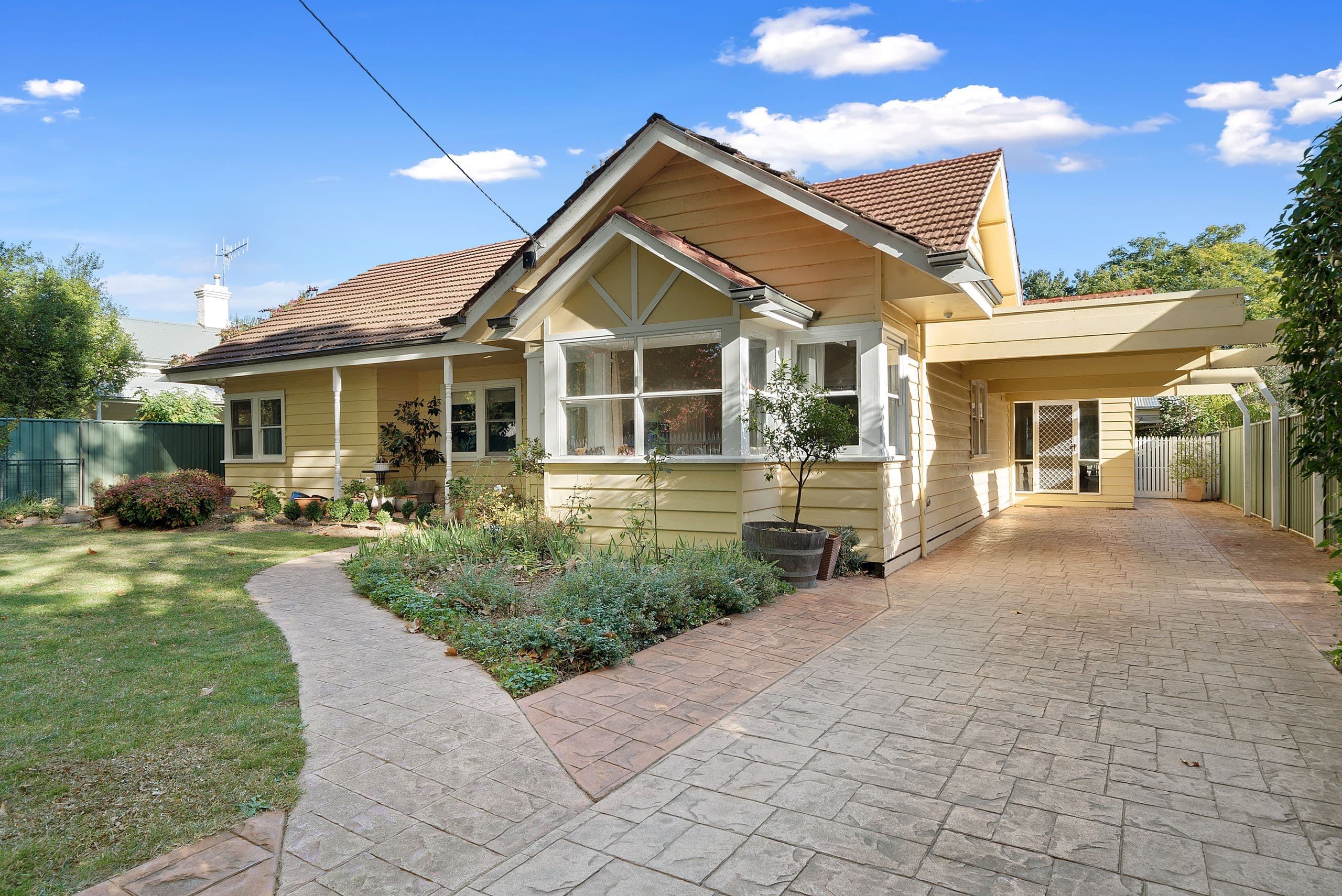 108 Arundel Street, Benalla VIC 3672, Benalla - Image 1