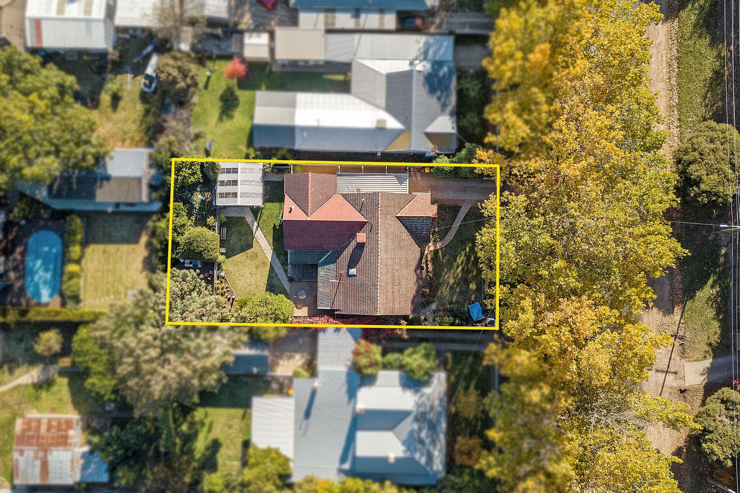 108 Arundel Street, Benalla VIC 3672, Benalla - Thumbnail 3