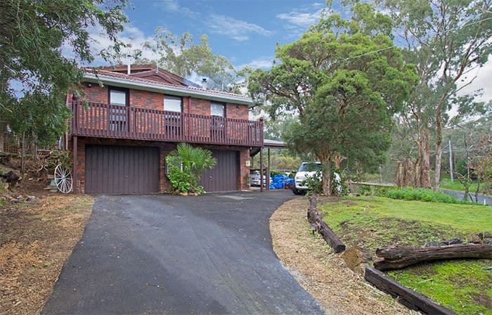 45 Coolaroo Avenue, HURSTBRIDGE VIC 3099, Hurstbridge - Image 1