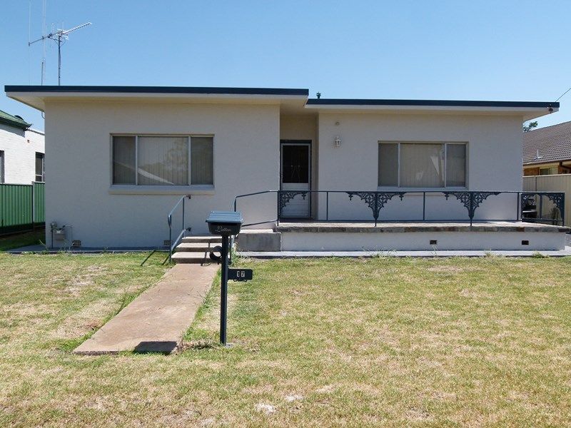 17 Queen Street, FORBES NSW 2871, Forbes - Image 1