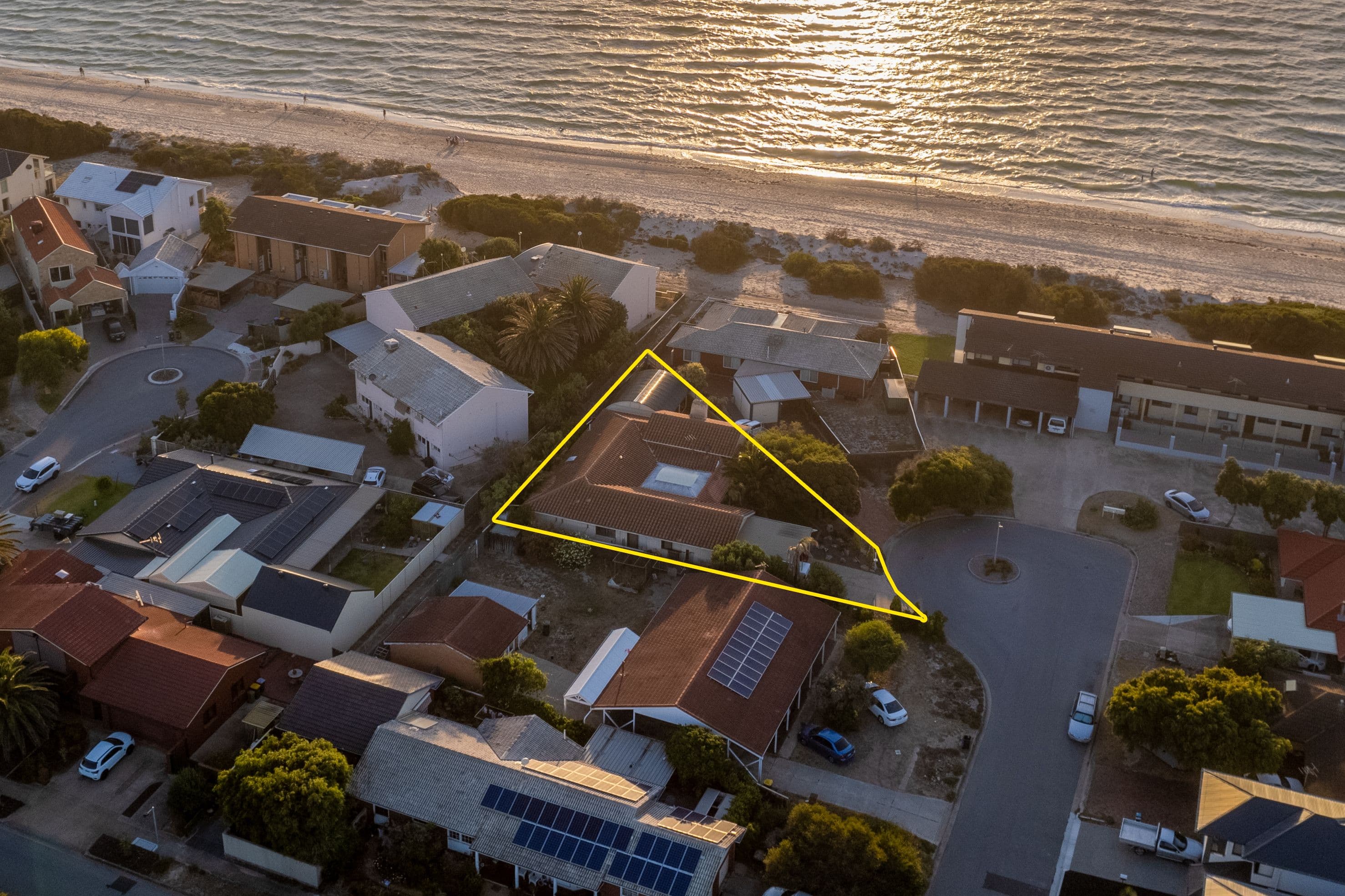 3 Ulah Place, Semaphore Park SA 5019, Semaphore Park - Image 1