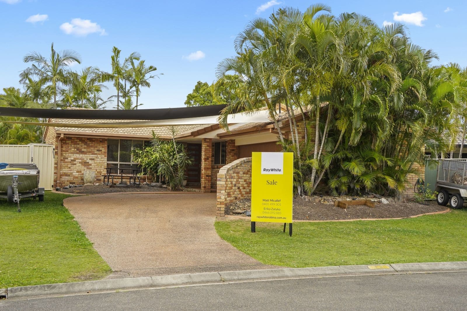 27 Glenlyon Drive, Wulguru, QLD 4811, Wulguru - Thumbnail 4