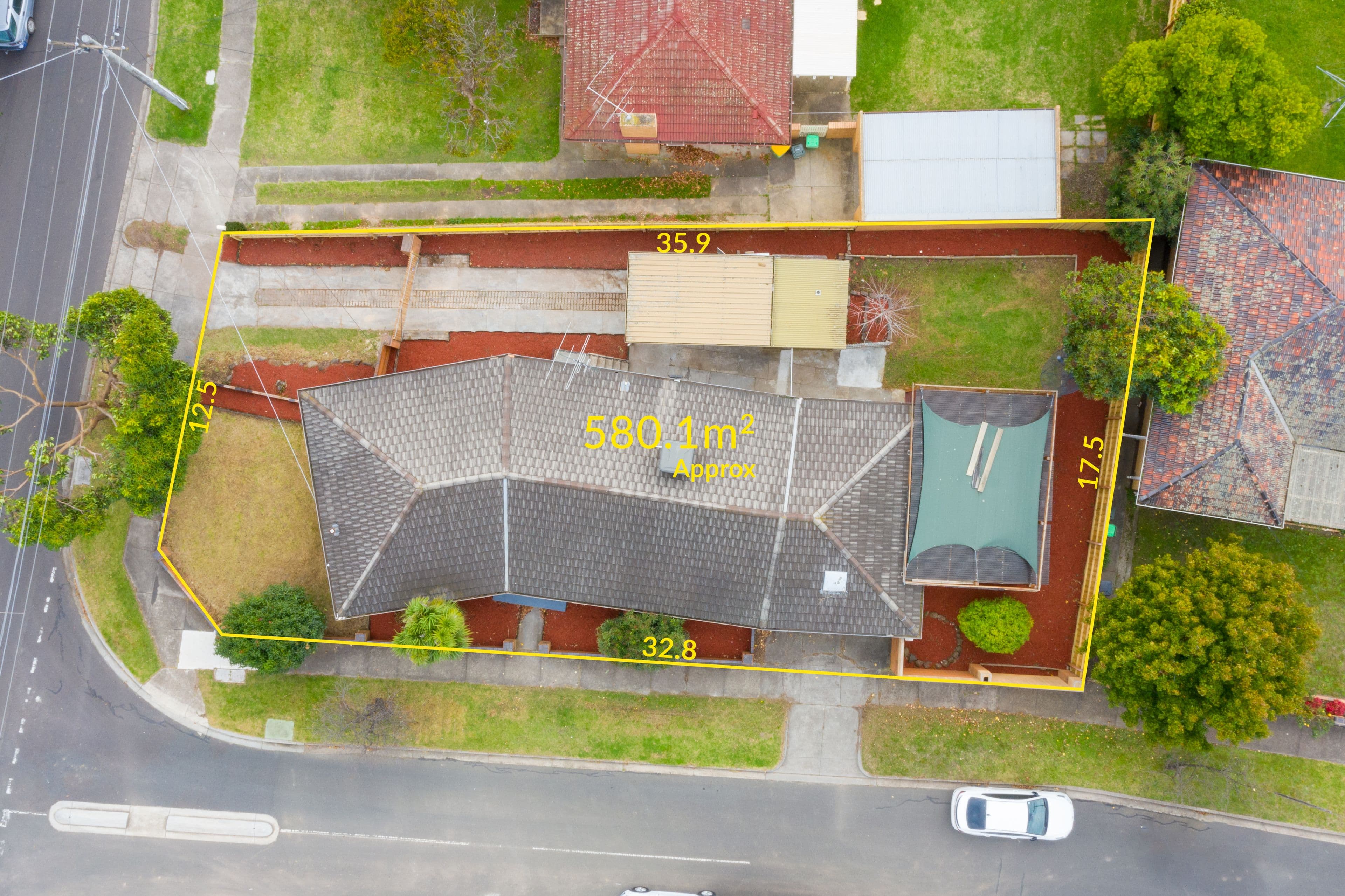 26 Noorong Avenue, Bundoora VIC 3083, Bundoora - Thumbnail 3